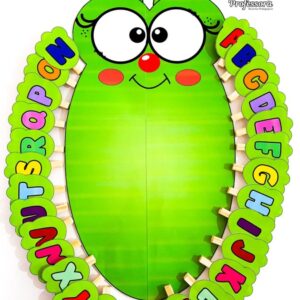 Bichinho do Alfabeto