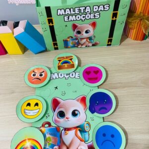Maleta das Emoções