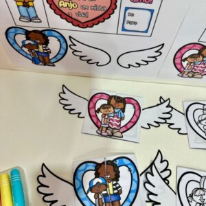 Cartao Asa Dia das mães