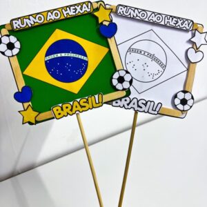 Atividade Interativa Palitos Copa 2026