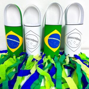 ATIVIDADE INTERATIVA – PIPA DE MÃO