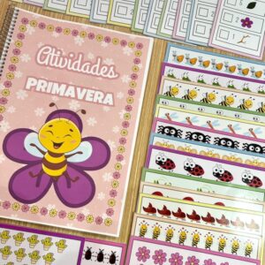 Combo primavera