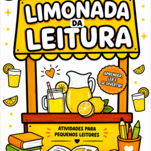 Limonada da leitura