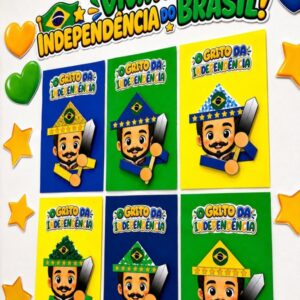 O Grito da Independência