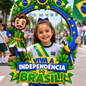 Bambolê Independência