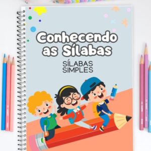 Conhecendo as  Sílabas Simples