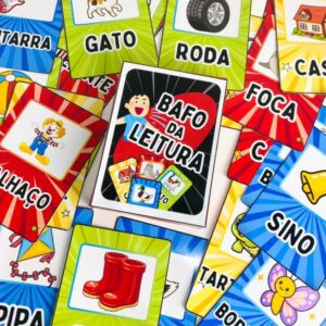 Bafo da Leitura