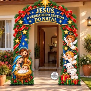 Portal Natal Cristão